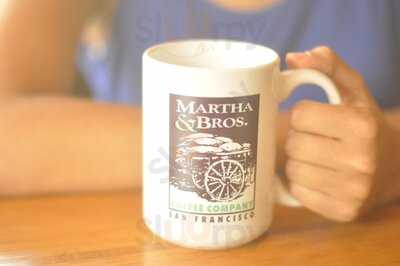 Martha And Bros Coffee Co.