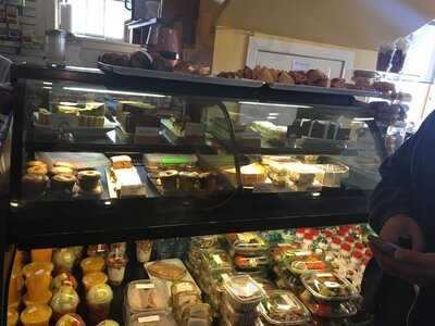 Martha And Bros Coffee Co.