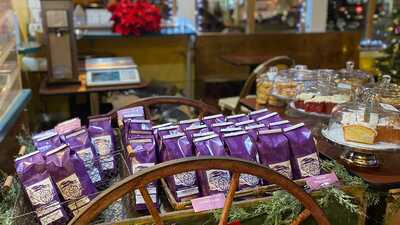 Martha And Bros Coffee Co.