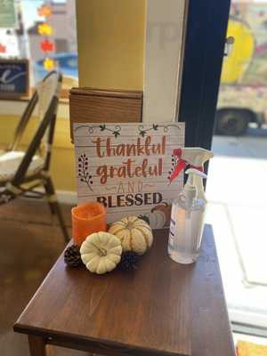 Martha And Bros Coffee Co.