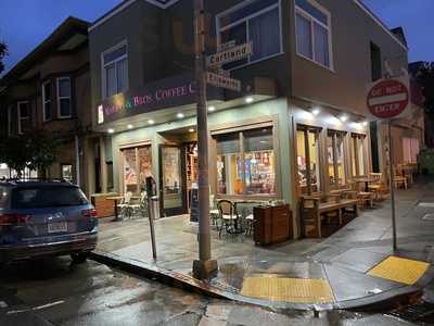 Martha And Bros Coffee Co.