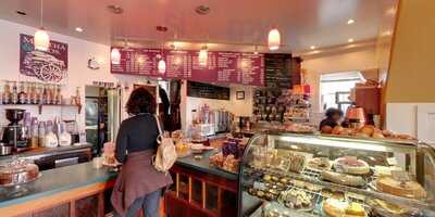 Martha And Bros Coffee Co.