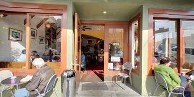 Martha And Bros Coffee Co.