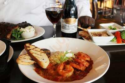 Lenox Road Bar & Grill