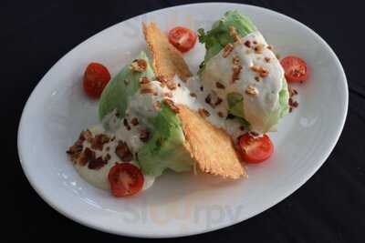 Lenox Road Bar & Grill