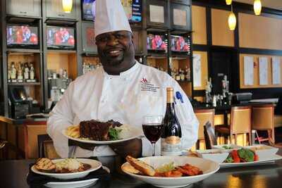 Lenox Road Bar & Grill