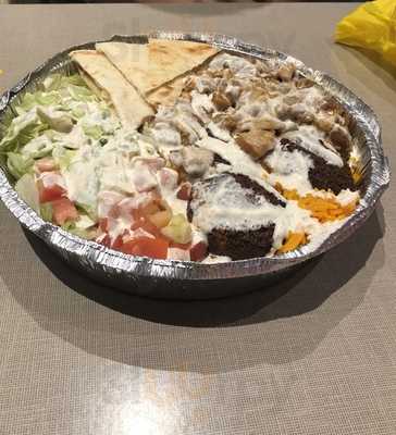 The Halal Guys Venetian
