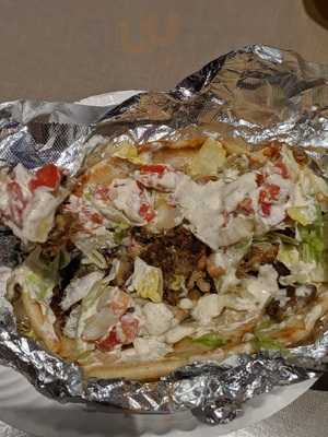 The Halal Guys Venetian