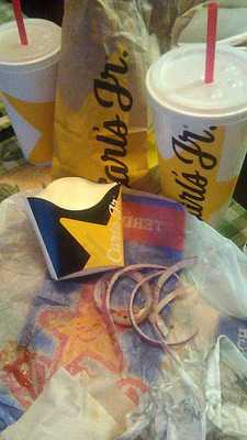 Carl's Jr.