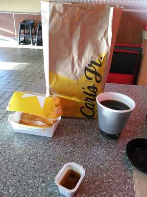 Carl's Jr.