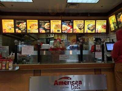 American Deli