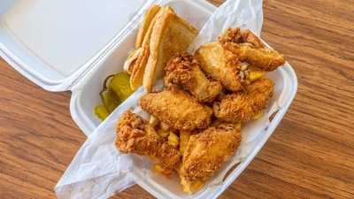 Ronnie's Catfish & More