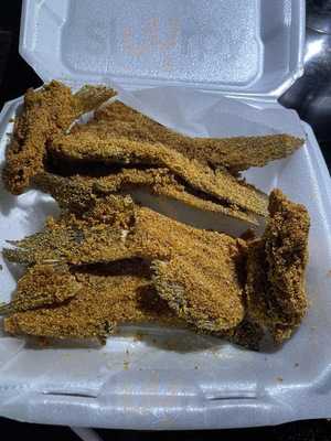 Ronnie's Catfish & More