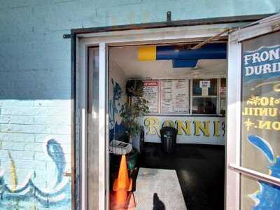 Ronnie's Catfish & More