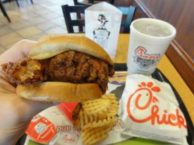 Chick-fil-a
