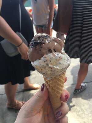 Ample Hills Creamery At Bubby's High Line