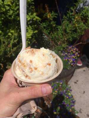 Ample Hills Creamery At Bubby's High Line