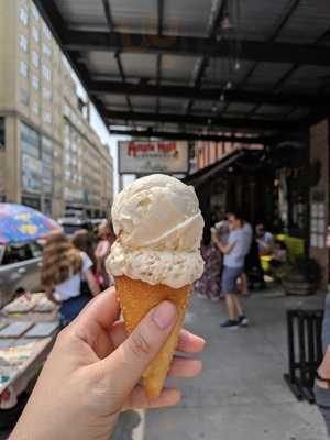 Ample Hills Creamery At Bubby's High Line