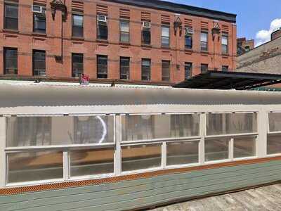 Ample Hills Creamery At Bubby's High Line