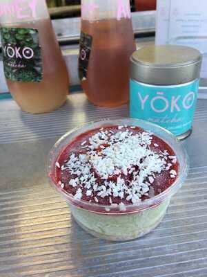 Yoko Matcha