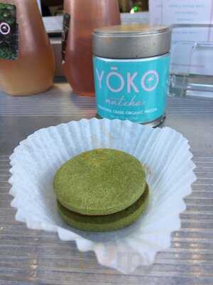 Yoko Matcha