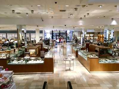 Zodiac At Neiman Marcus