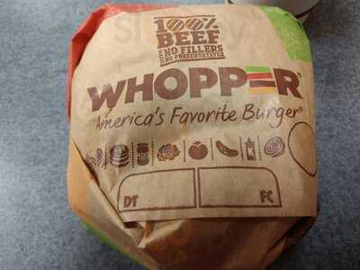 Burger King