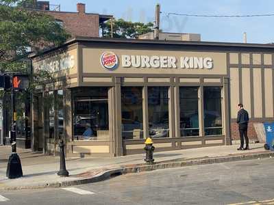 Burger King