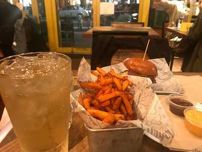 Bare Burger, 149 Court St, Brooklyn, Ny