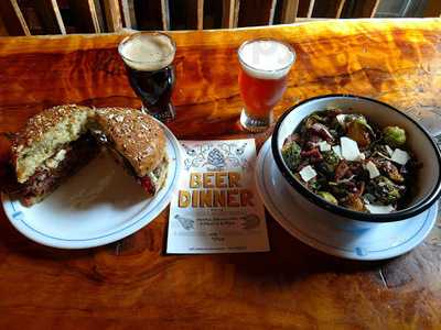 Bare Burger, 149 Court St, Brooklyn, Ny