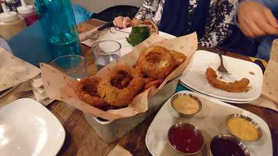 Bare Burger, 149 Court St, Brooklyn, Ny