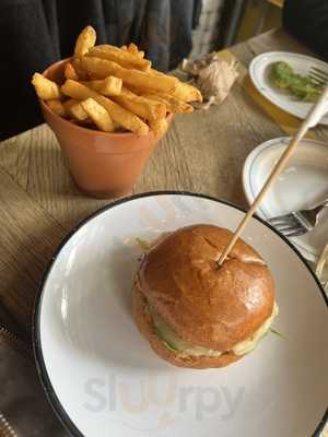 Bare Burger, 149 Court St, Brooklyn, Ny