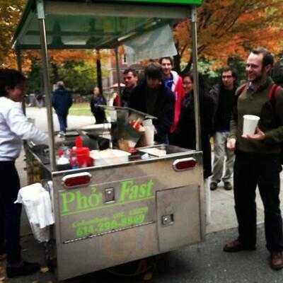 Pho Fast