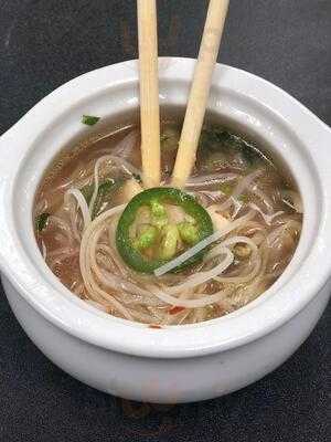 Pho Fast