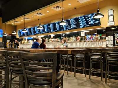 Growler's Grill