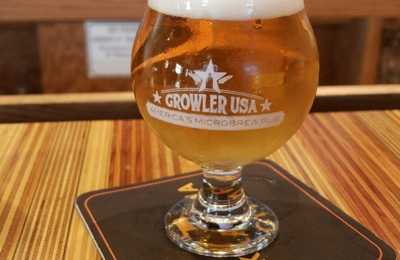 Growler's Grill