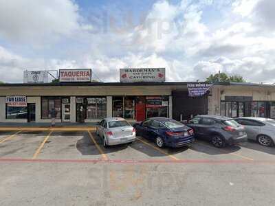 Hardeman’s Bar B Que & Catering