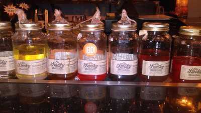 Till's Bar And Restaurant