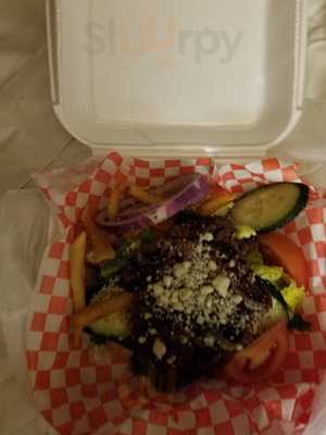 Till's Bar And Restaurant