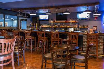 Till's Bar And Restaurant