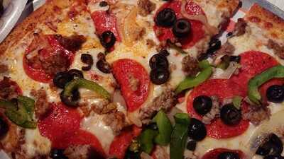 Till's Bar And Restaurant