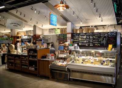 The Cellars At Jasper Hill