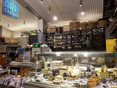 The Cellars At Jasper Hill