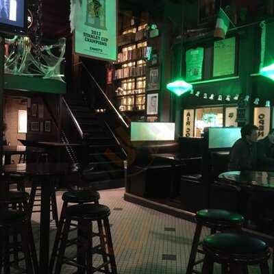 Emmit's Irish Pub