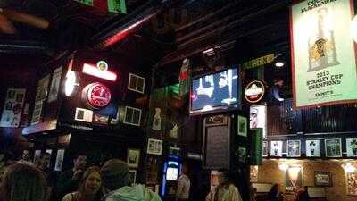 Emmit's Irish Pub