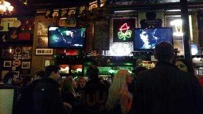 Emmit's Irish Pub