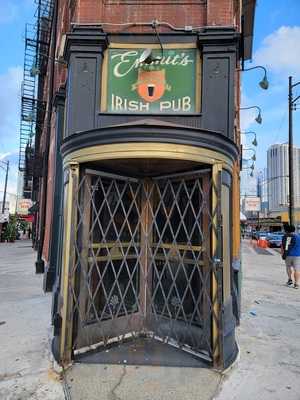 Emmit's Irish Pub