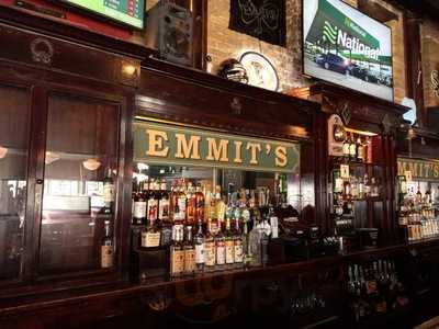 Emmit's Irish Pub