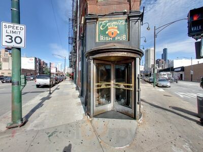 Emmit's Irish Pub