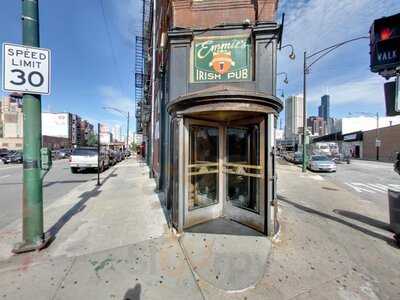 Emmit's Irish Pub